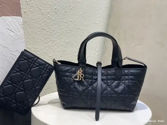 OldCobbler Bags Diro Bag-23*15*15CM Small Toujours 0627